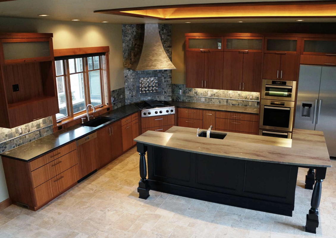 Imagine Stoneworks in Bend, OR